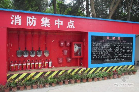 西宁消防检测